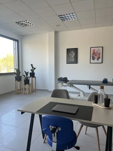 FizjoNaZdrowie - Bartosz Czyżewski Gabinet Masażu